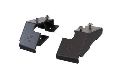 2021+ Bronco Banger Bar Roof Mounts Set | Dirty Garage
