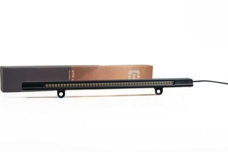 Universal Morimoto Backup Light Boost Bar | Dirty Garage
