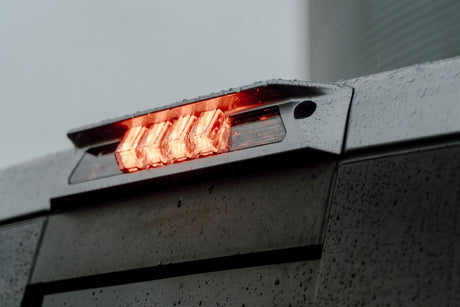 2009-2019 Ram X3B LED Third Brake Light - View 2 | Dirty Garage