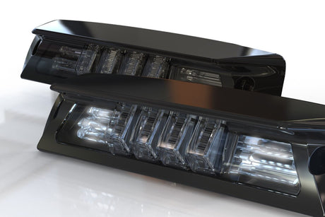 2009-2019 Ram X3B LED Third Brake Light - View 3 | Dirty Garage