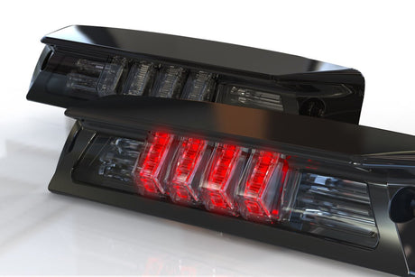 2009-2019 Ram X3B LED Third Brake Light - View 4 | Dirty Garage