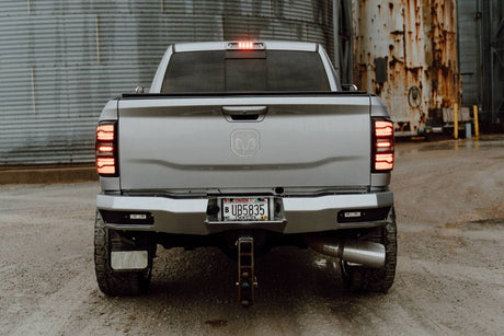 2009-2019 Ram X3B LED Third Brake Light - View 5 | Dirty Garage