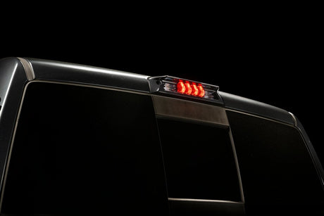 2009-2019 Ram X3B LED Third Brake Light - View 6 | Dirty Garage