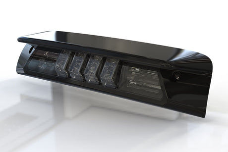 2014-2018 GM HD X3B LED Third Brake Light | Dirty Garage