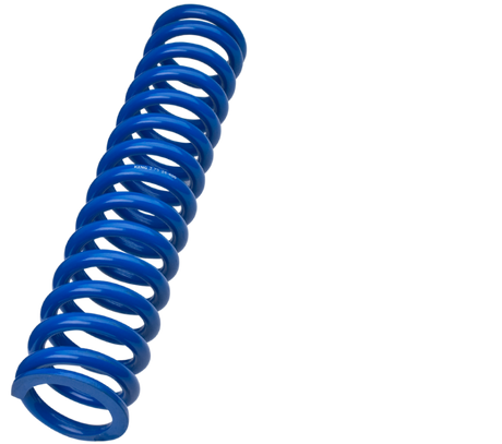 Universal 3.75" ID Coil Springs | Dirty Garage