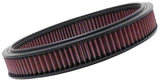 Replacement Air Filter 190E, 1984-89 | Dirty Garage