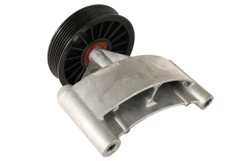 1979-1993 Mustang Off-Road Idler Bracket - View 5 | Dirty Garage