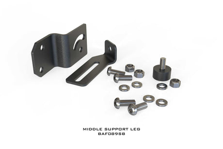 Universal Morimoto BigBanger Banger Bar Middle Support Leg | Dirty Garage