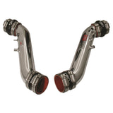 1990-1996 300Z Non Turbo Polished Short Ram Intake Pipe Only | Dirty Garage
