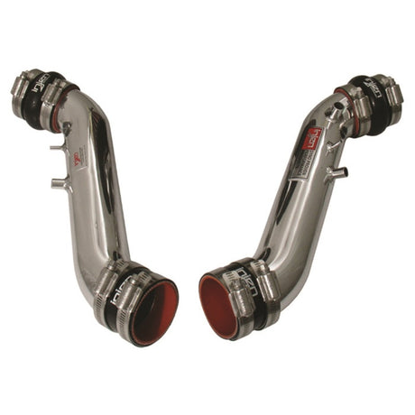 1990-1996 300Z Non Turbo Polished Short Ram Intake Pipe Only | Dirty Garage