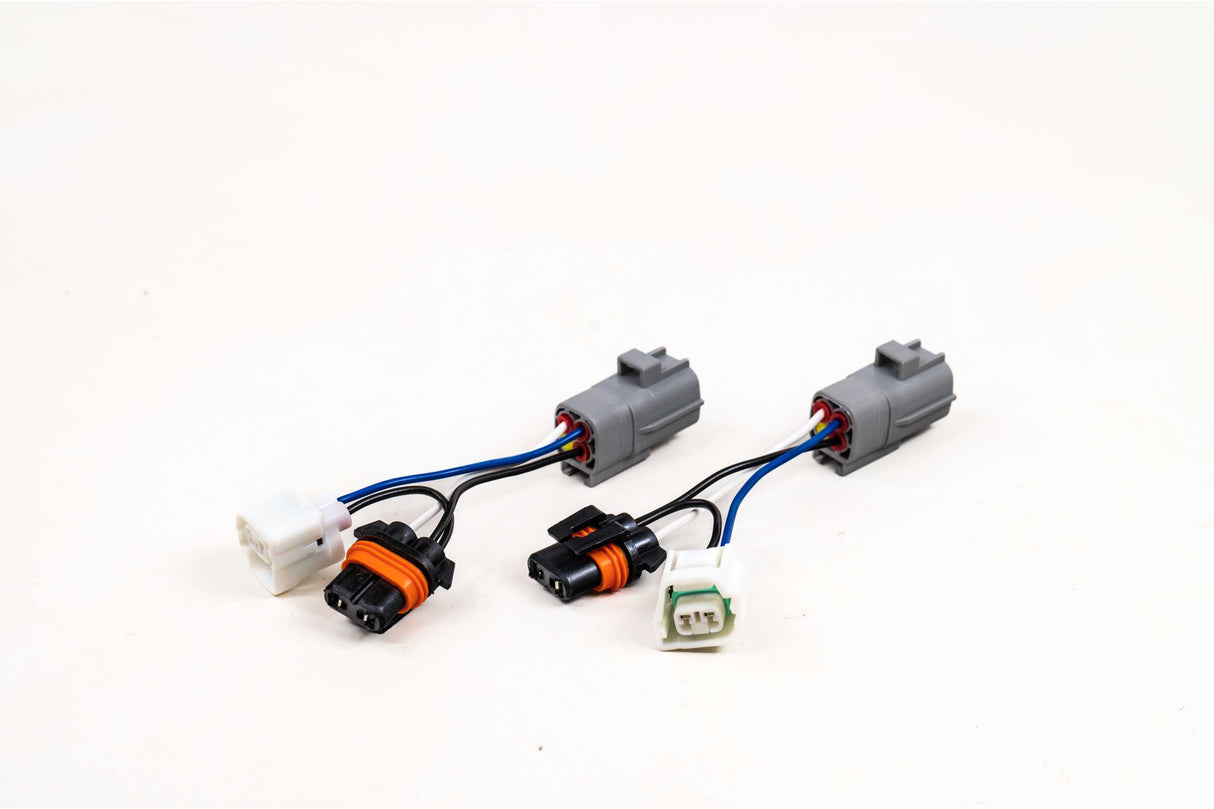 2021-2023 4Runner OE LED Adapters Pair (GTR.HL20-H)