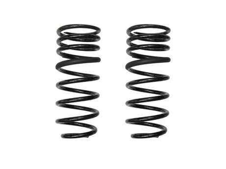 2023-2024 Sequoia TRD 2" Dual Rate Spring Kit Rear | Dirty Garage