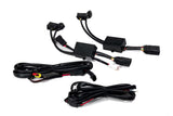 2020-2022 Superduty OEM LED Adapters (LF508H-LED.2) | Dirty Garage
