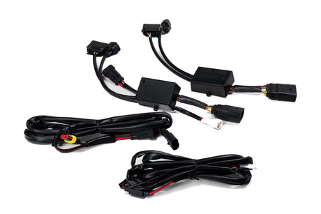 2020-2022 Superduty OEM LED Adapters (LF508H-LED.2) | Dirty Garage