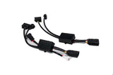 2020-2022 Superduty OEM LED Adapters (LF508H-LED.2) - View 2 | Dirty Garage