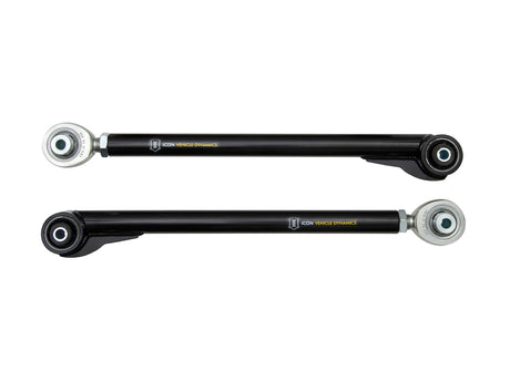 2019-2023 Ram 1500 ICON Rear Lower Upper Control Arm Kit | Dirty Garage