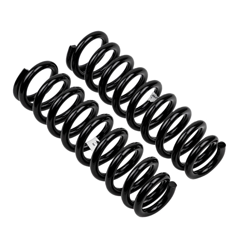 2003-2024 Chevrolet Colorado/Toyota 4Runner/FJ Cruiser Coil Spring Front Prado 4/03 On - View 4 | Dirty Garage