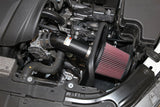 69 Series Typhoon Performance Intake Kit 2013-2014 Mazda 3 2.0L L4 - View 4 | Dirty Garage