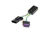 Universal X3B LED Third Brake Light F1 Style Rapid-Flash Module - View 2 | Dirty Garage
