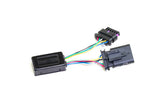 Universal X3B LED Third Brake Light F1 Style Rapid-Flash Module - View 3 | Dirty Garage