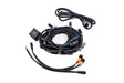 Universal Morimoto Switched Power Harness 2 or 4 Banger Bar 6-8 Pods | Dirty Garage