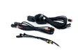 Universal Morimoto Switched Power Harness BigBanger 2 Pod | Dirty Garage