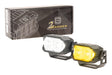 Universal Morimoto 2Banger NCS LED Pod Flood White Pair | Dirty Garage