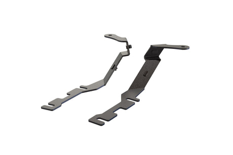 2019- Ram 1500 Ditch Light Brackets Set | Dirty Garage