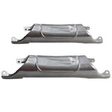 2009-2026 Ram 1500/HD HEMI Exhaust Manifold Heat Shield Kit - View 2 | Dirty Garage