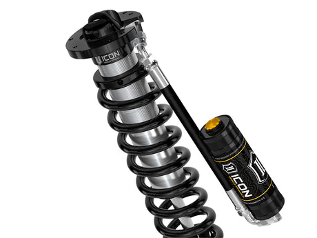 2022-2023 ICON 2.5 RR Front Coilover Kit - View 2 | Dirty Garage