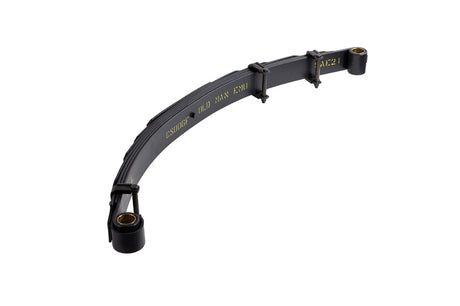 Leaf Spring Toyota 75 Series Front - View 3 | Dirty Garage