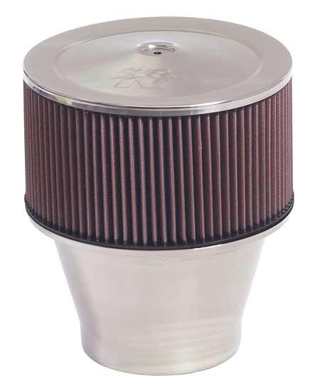 Universal Custom Velocity Stack Assembly - Red - Size: 11 in | Dirty Garage