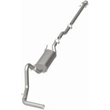 2005-2012 Tacoma BRExhaust Series Kit (106-0171)