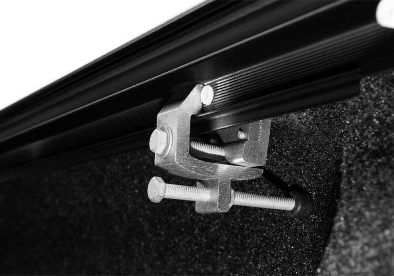 2024-2025 Ranger 5ft Bed RetraxPRO XR Retractable Tonneau Cover - View 7 | Dirty Garage
