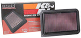 2017 Swift V L3-1.2L F/I Replacement Drop In Air Filter - View 5 | Dirty Garage