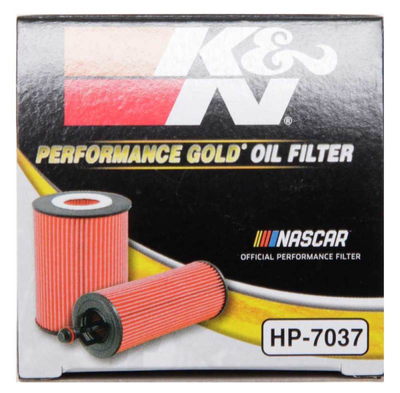 Universal Ford/1.938in OD x 5.5in H Oil Filter - View 4 | Dirty Garage