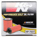 Universal Ford/1.938in OD x 5.5in H Oil Filter - View 4 | Dirty Garage