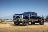 2023-2025 Superduty ICON 2.5 Front and Rear Lift Kit - View 2 | Dirty Garage