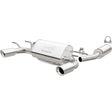 2006-2014 MX-5 Miata 2.0L Street Series Cat-Back Dual Split Exit System | Dirty Garage