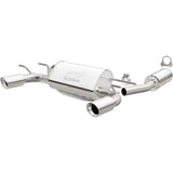2006-2014 MX-5 Miata 2.0L Street Series Cat-Back Dual Split Exit System | Dirty Garage