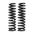 Coil Spring Front Prado To 2003 | Dirty Garage