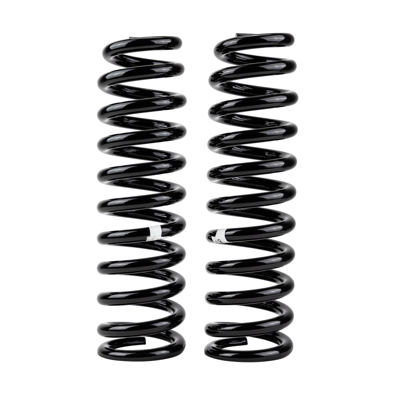 Coil Spring Front Prado To 2003 | Dirty Garage