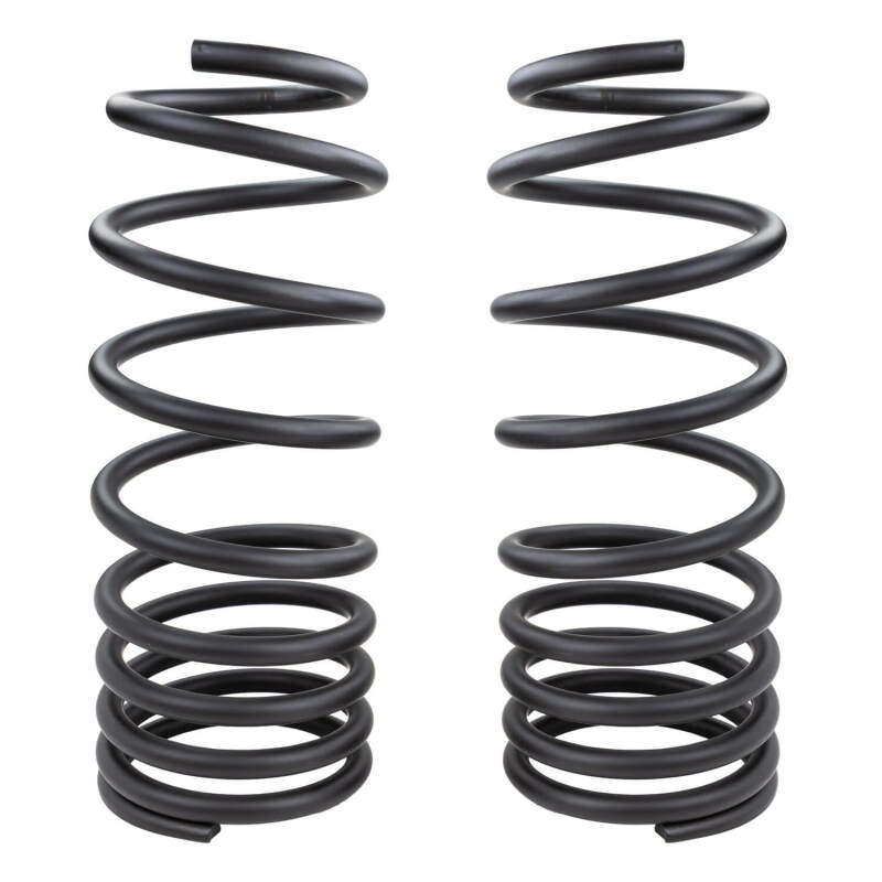 2024-2025 Toyota Land Cruiser Prado 250 Coil Spring Rear | Dirty Garage
