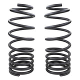 2024-2025 Toyota Land Cruiser Prado 250 Coil Spring Rear | Dirty Garage