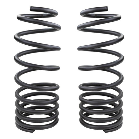 2024-2025 Toyota Land Cruiser Prado 250 Coil Spring Rear | Dirty Garage