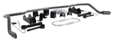 2021-2022 F-150 (w/0-2in Lift) Solid Heat Treated Chromoly 1in Rear Sway Bar - View 5 | Dirty Garage