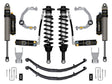 2021-2025 F-150 ICON 2.5 CDXS Front and Rear Lift Kit | Dirty Garage