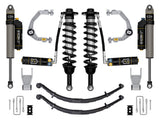 2021-2025 F-150 ICON 2.5 CDXS Front and Rear Lift Kit | Dirty Garage