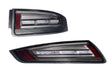 2005-2008 911 XB LED Smoked Tail Lights | Dirty Garage