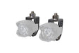 Universal Morimoto 1Banger Mounts Top Pair | Dirty Garage